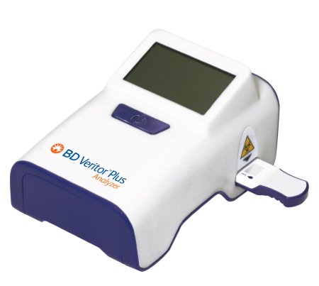 Analyzer Point-of-Care Immunoassay  BD Veritor™  .. .  .  